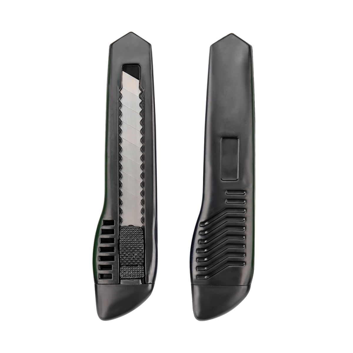 چاقوی ابزار CX-802 18mm با تیغه ضربه محکم و ناگهانی