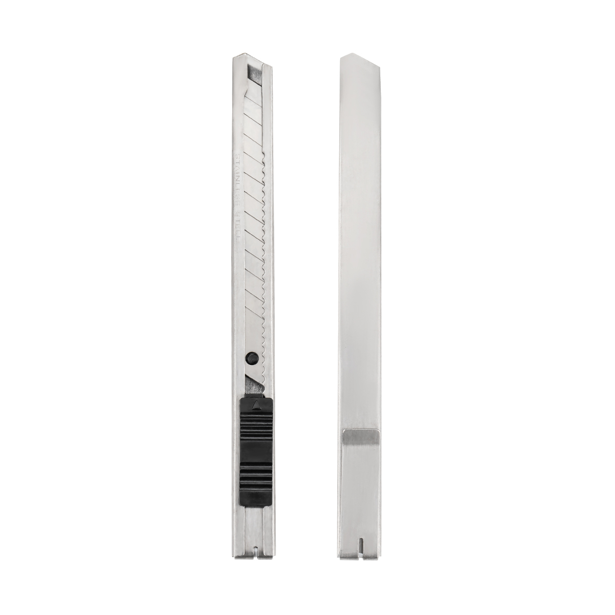 برش جعبه تیغه تیز CX-917-1 9mm با دسته فلزی