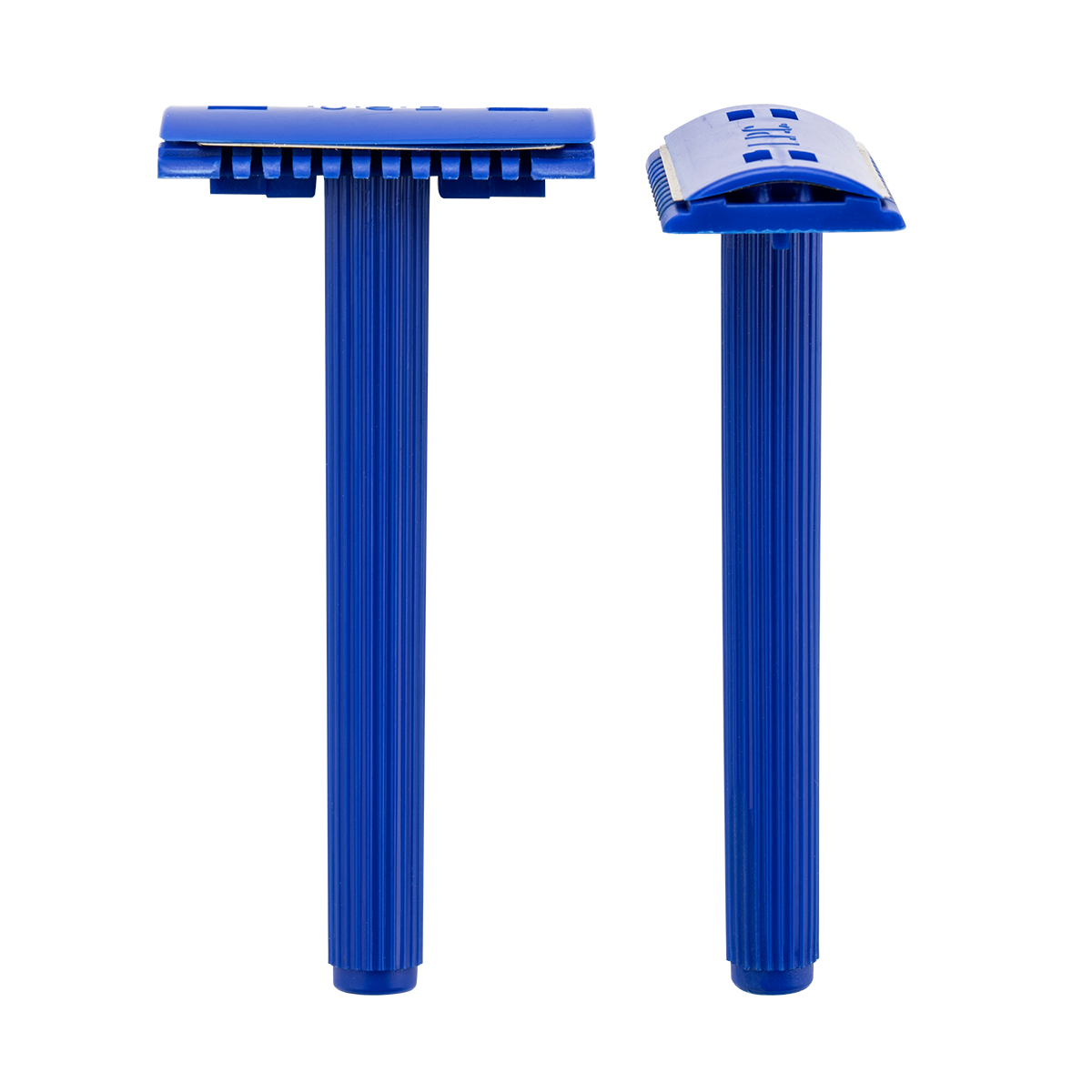 CX-T34 بیمارستان پزشکی جراحی پزشکی آماده دو برابر تیغ دو لبه با شانه