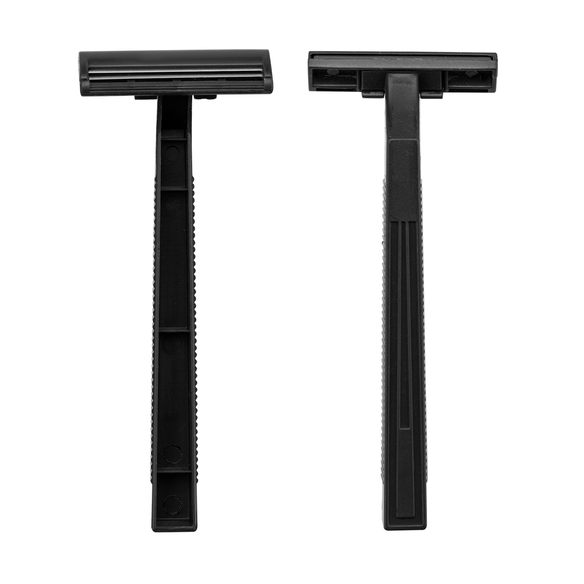 CX-T02 Twin Edge Razor Blades ابزار اصلاح برای صورت