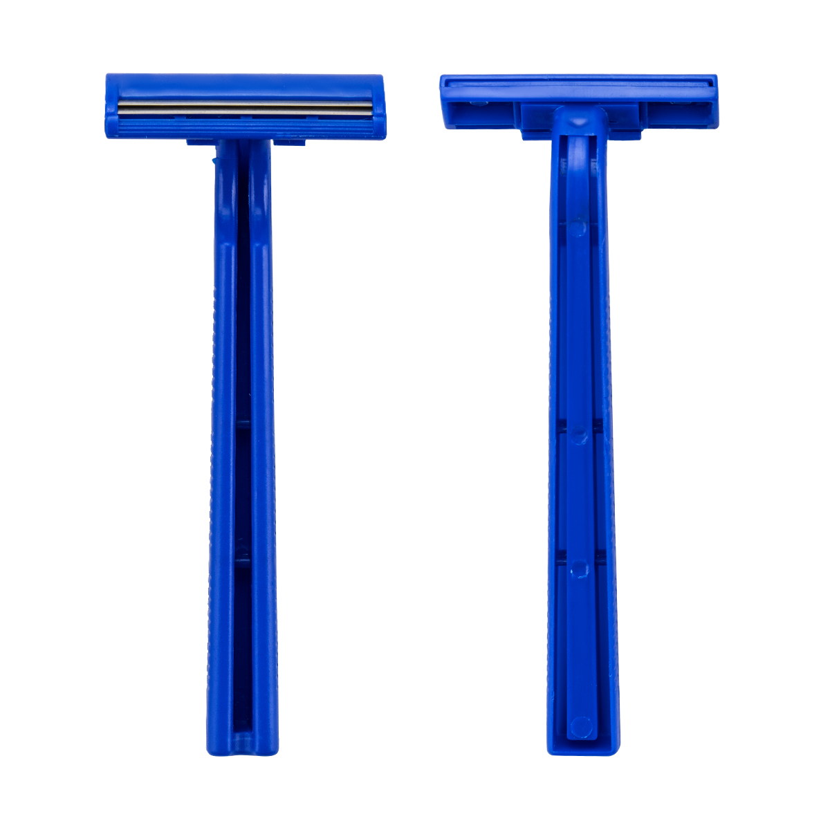 CX-T20 Twin Blade Hotel Razor یکبار مصرف
