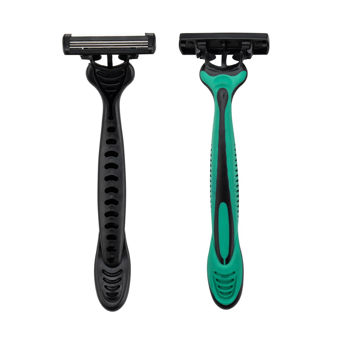CX-T40 Safety Triple Blade Shaving Razor یکبار مصرف