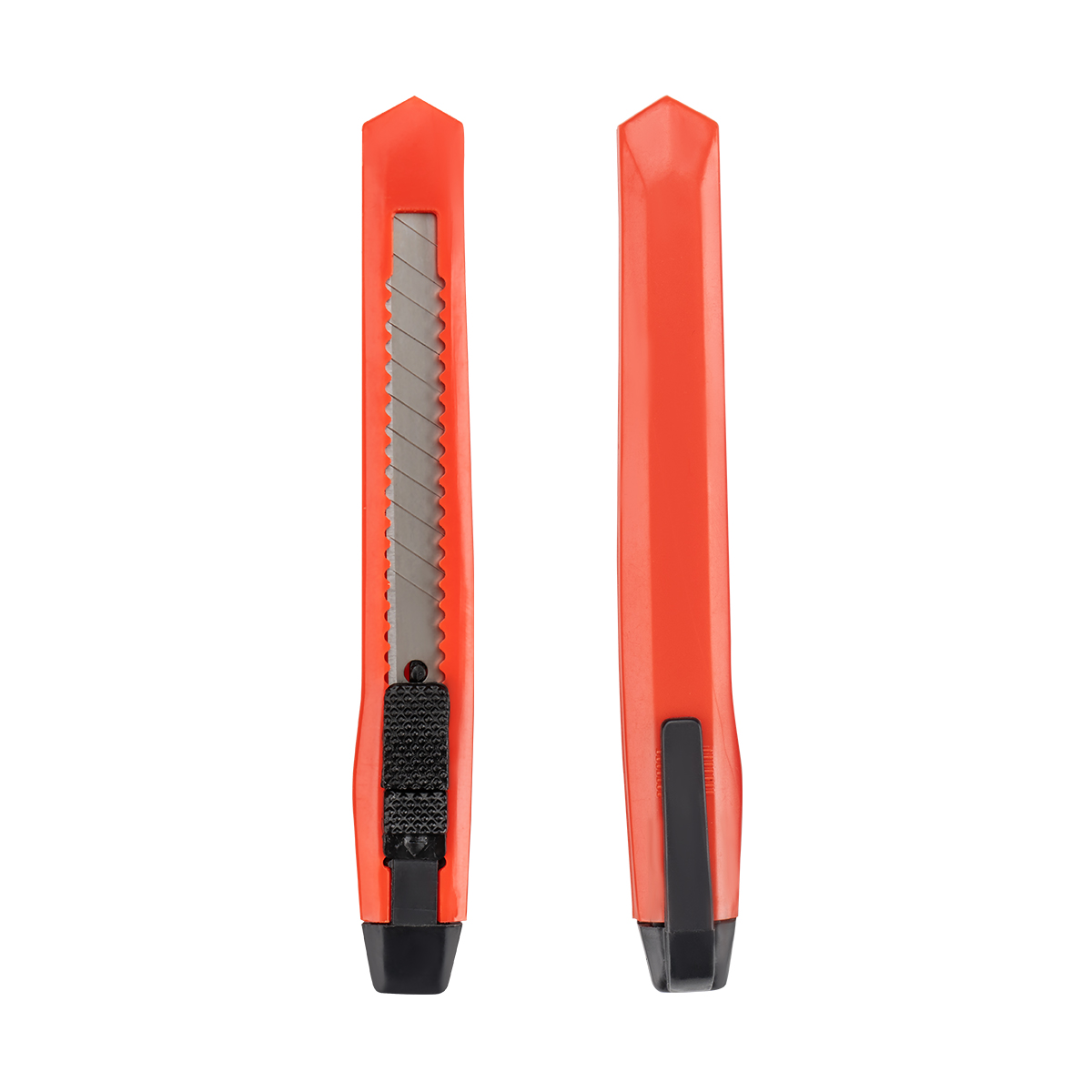 CX-122 9mm Snap Off Blade Utility Cutter Cutter Cartter Carton برای استفاده از مدرسه