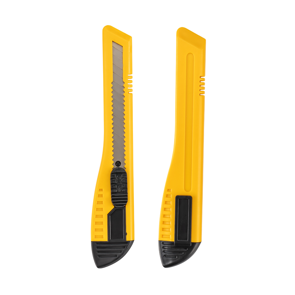 CX-920 9mm Charten Blade Utility Knife کار بر روی پروژه های صنایع دستی