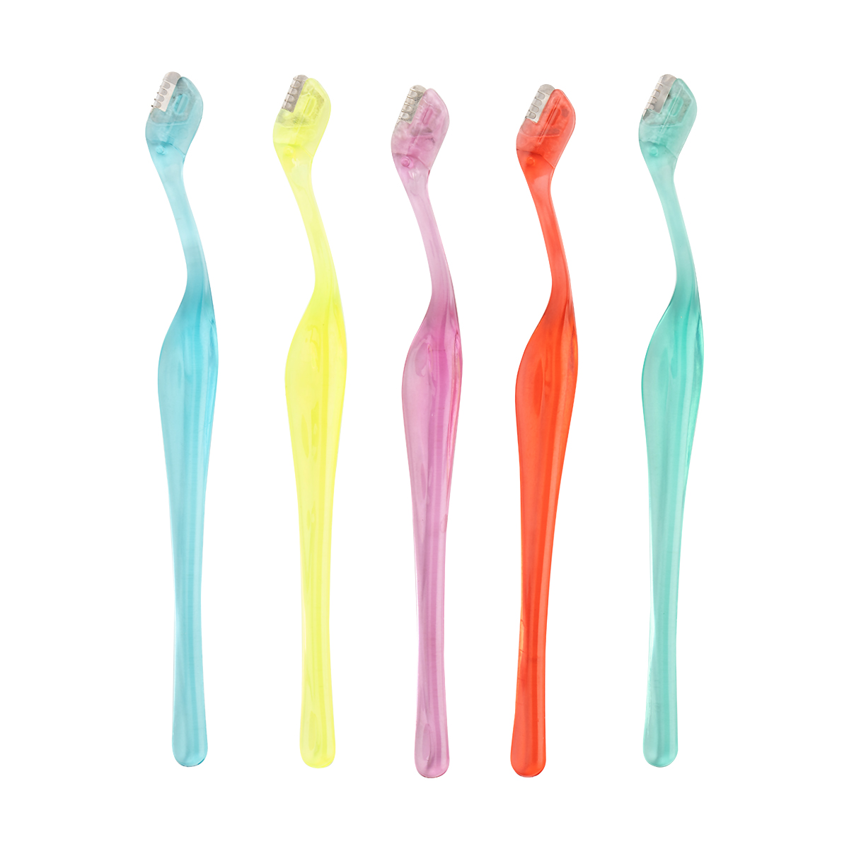 CX-E04 Trimmer Trimmer Trimmer Facial Razor برای زنان