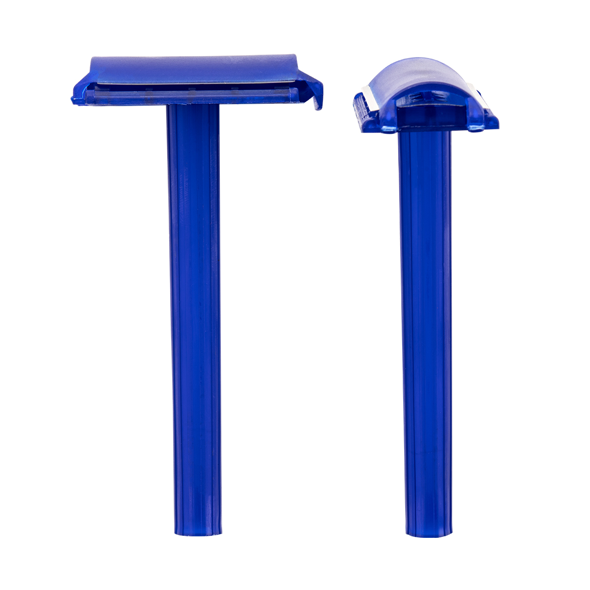HIGIENE CX-T34-1 HIGIENE DOUBLE EDGE STRIL SHAVER RAZOR
